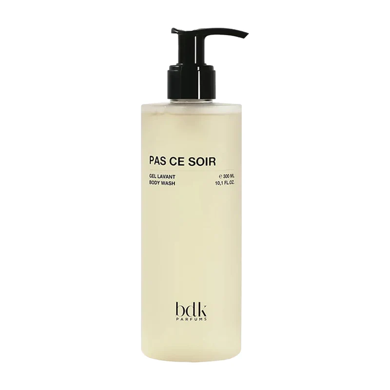Pa Ce Soir Shower Gel 300ml