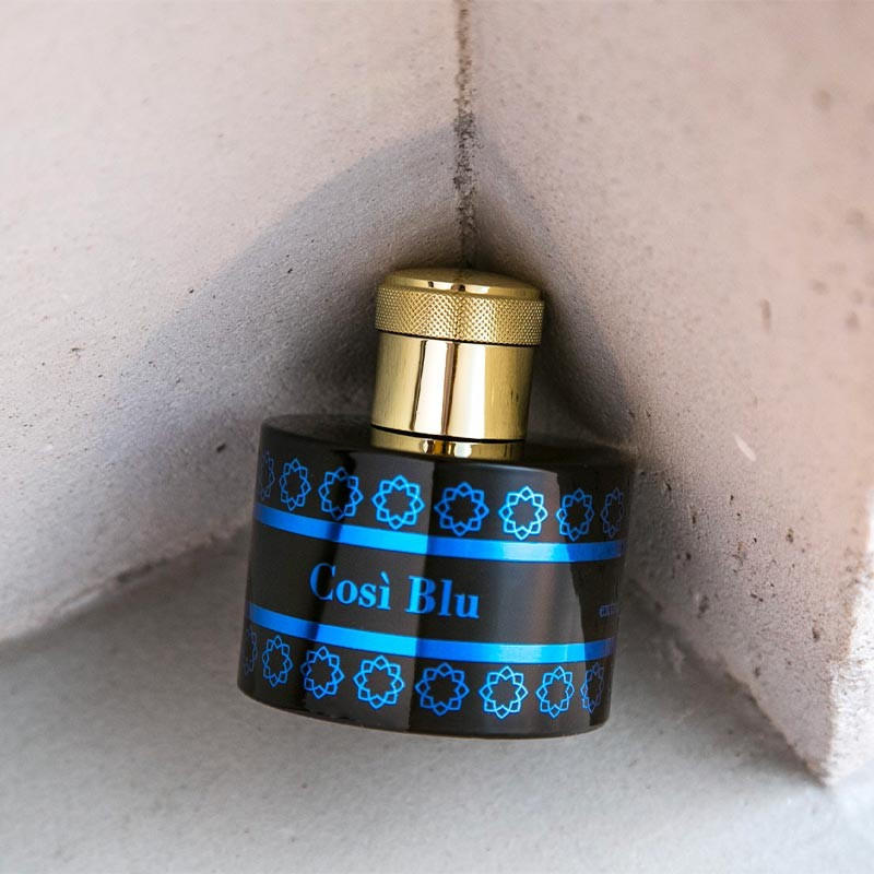 Così Blu Extrait de Parfum - Image 4