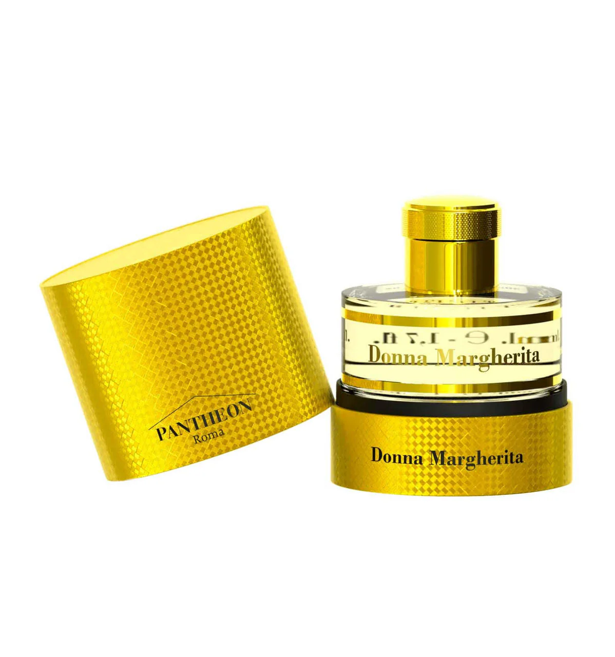 Donna Margherita EXTRAIT DE PARFUM - Image 3