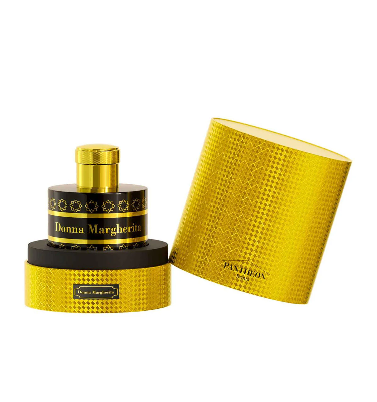 Donna Margherita EXTRAIT DE PARFUM - Image 5