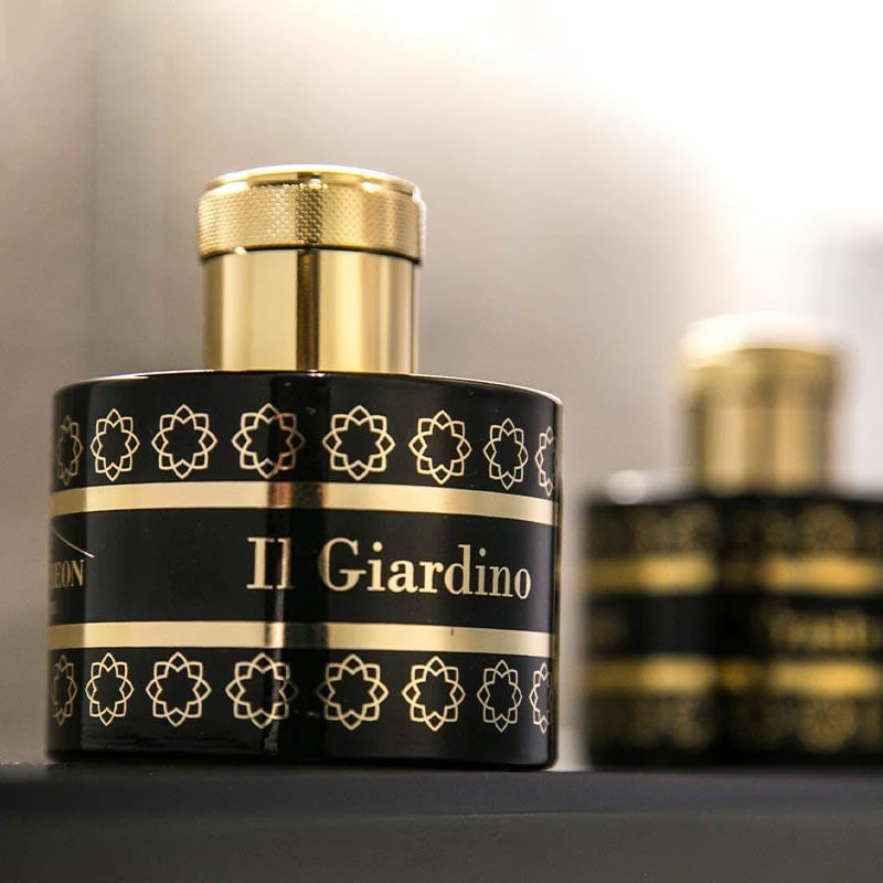 Il Giardino EXTRAIT DE PARFUM - Image 4