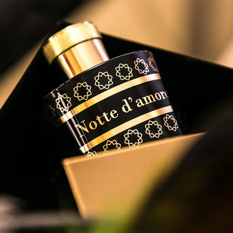 Notte d'amore Extrait de Parfum - Image 4