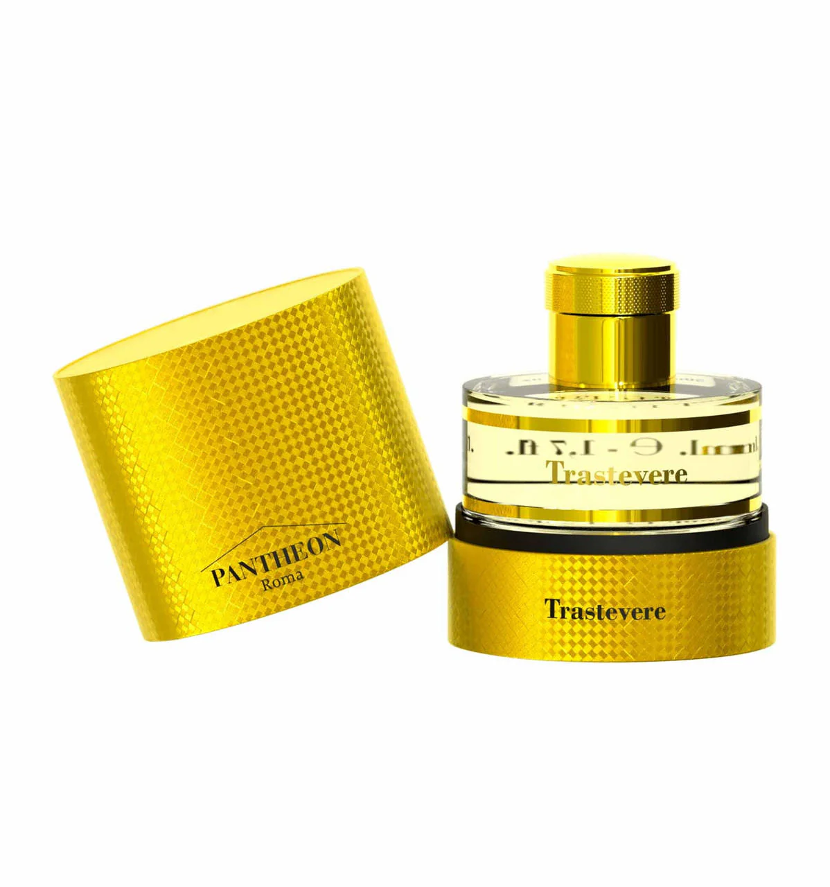 Trastevere EXTRAIT DE PARFUM - Image 3