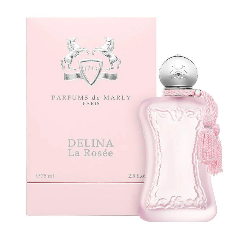 Delina La Rosée Eau de Parfum 75ml - Image 2