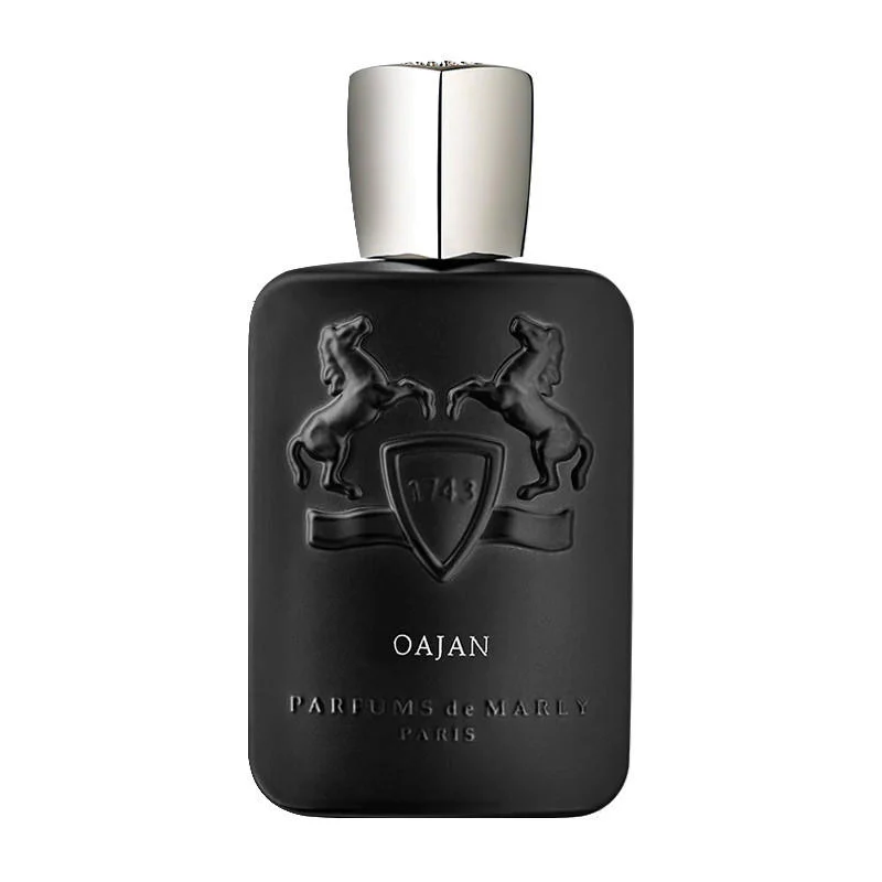 Oajan Eau de Parfum 125 ML