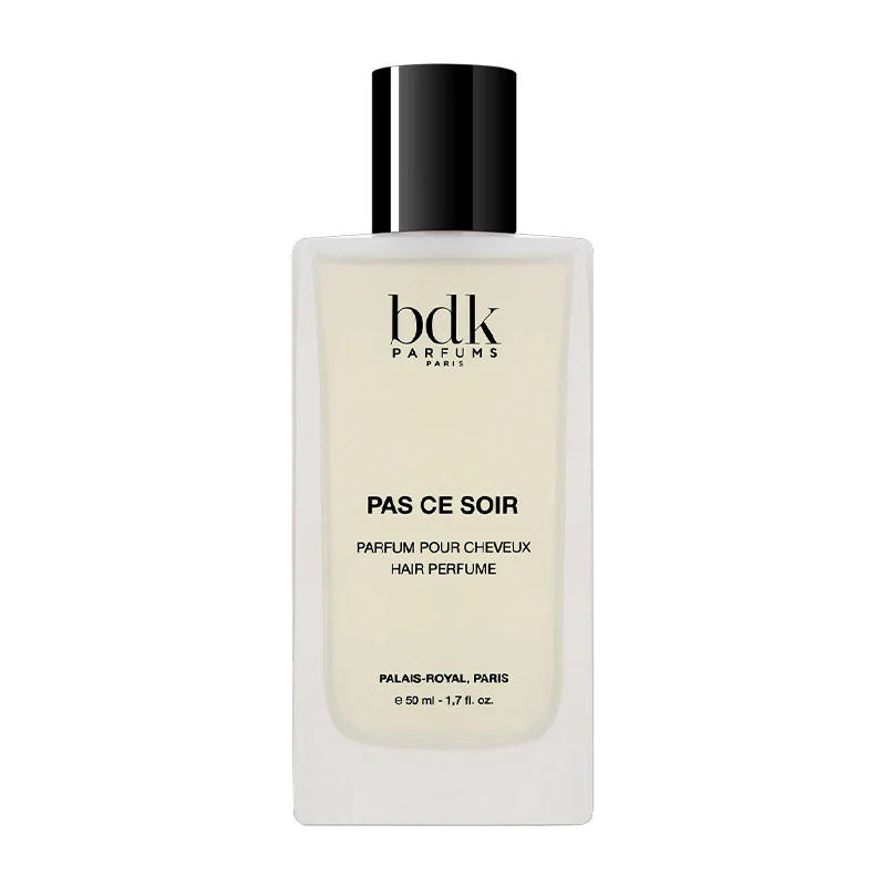 Pas ce Soir Profumo per capelli 50ml