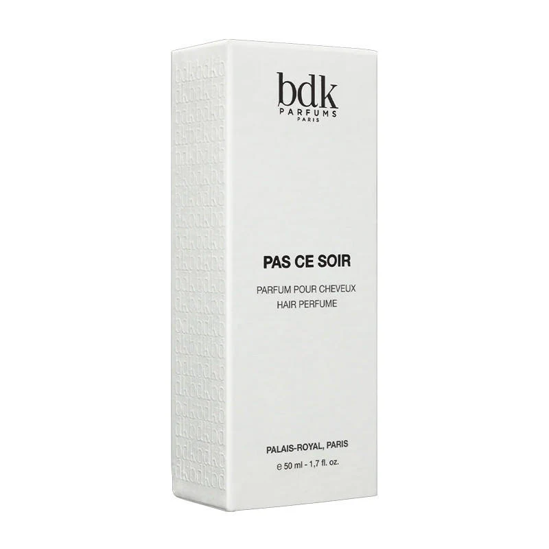 Pas ce Soir Profumo per capelli 50ml - Image 2