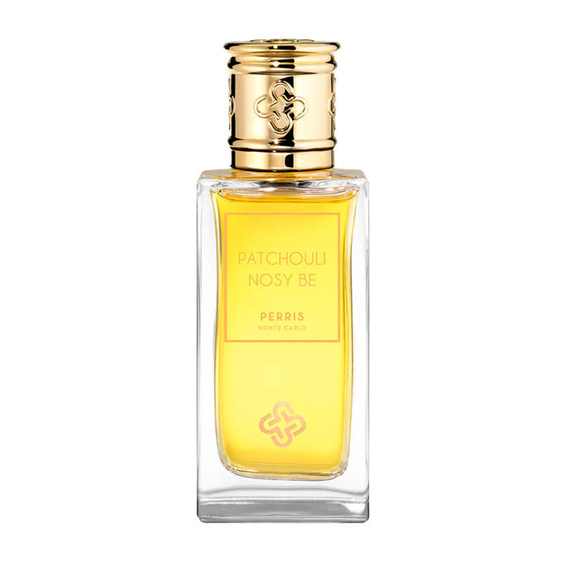 Patchouli nosy be Extrait de parfum