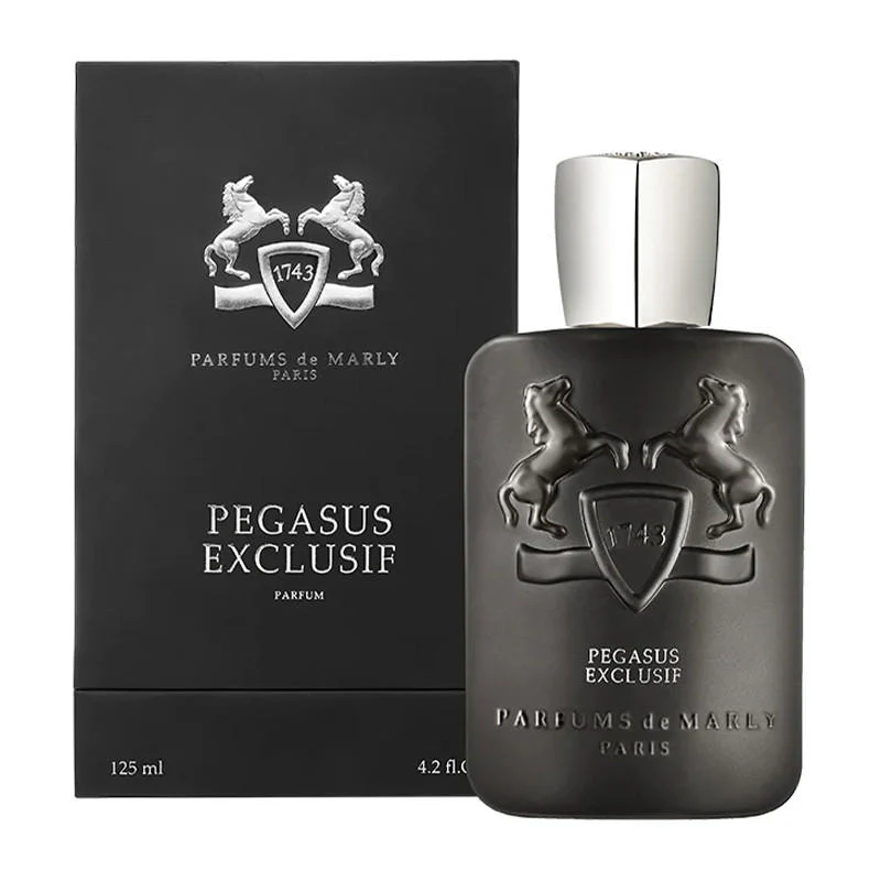 Pegasus Exclusif 125ml - Image 2