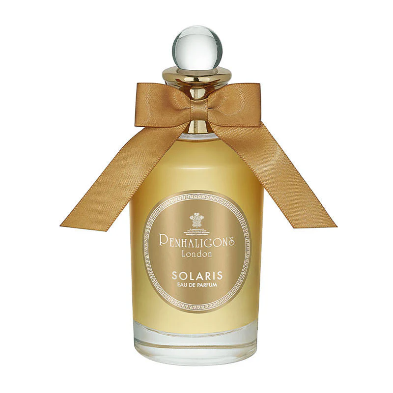 Solaris Eau de Parfum
