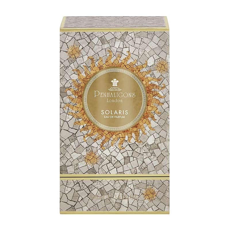 Solaris Eau de Parfum - Image 2