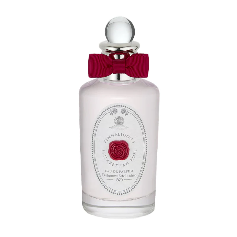 Elisabethan Rose EDP