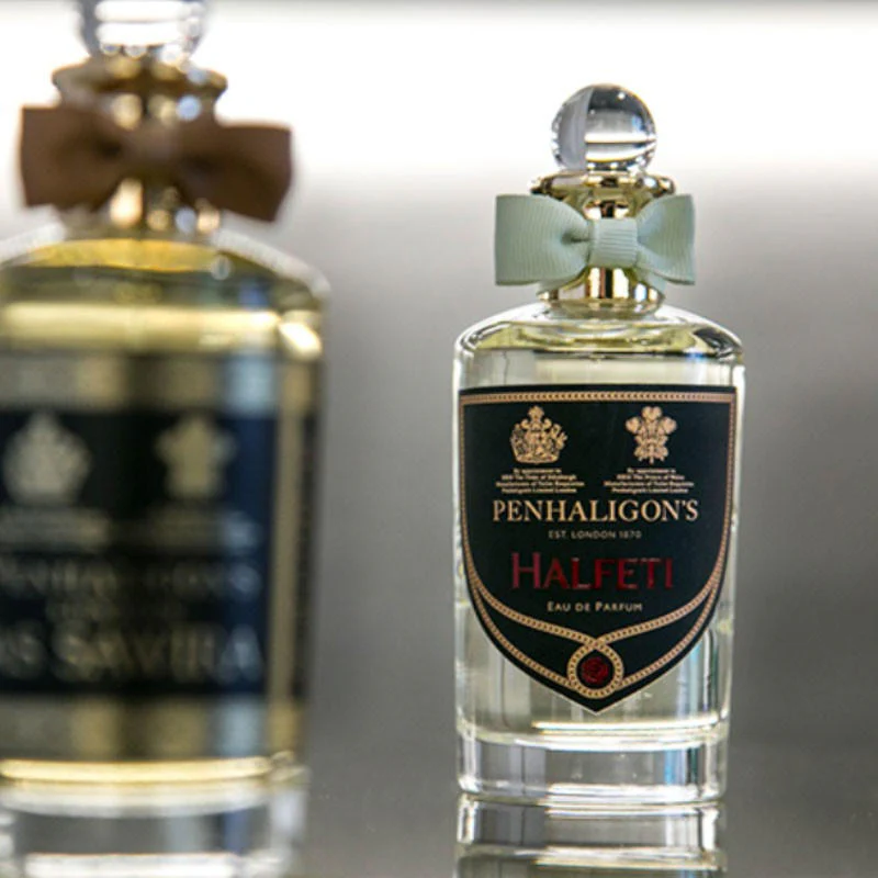 Halfeti Eau de Parfum - Image 2