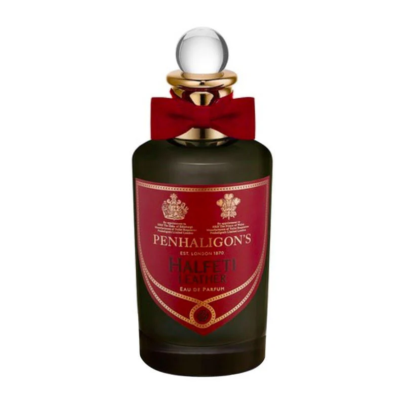 Halfeti Leather Edp