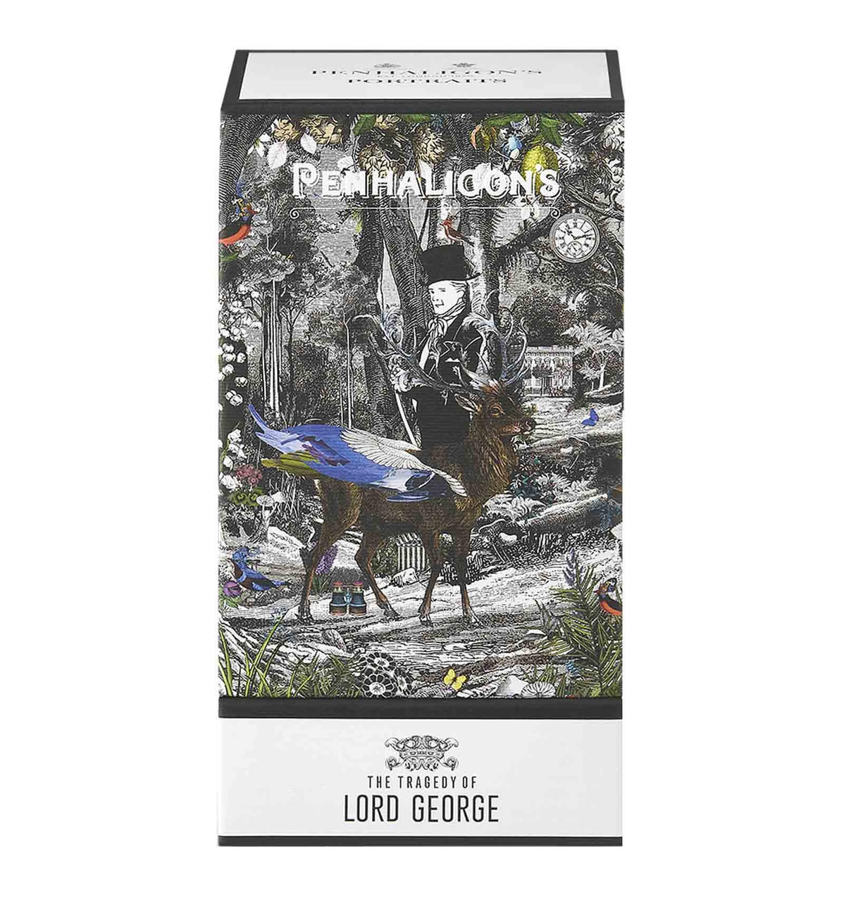 Lord George Eau de Parfum - Image 4