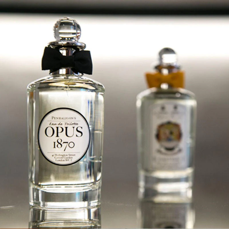 Opus 1870 Eau de Toilette - Image 2