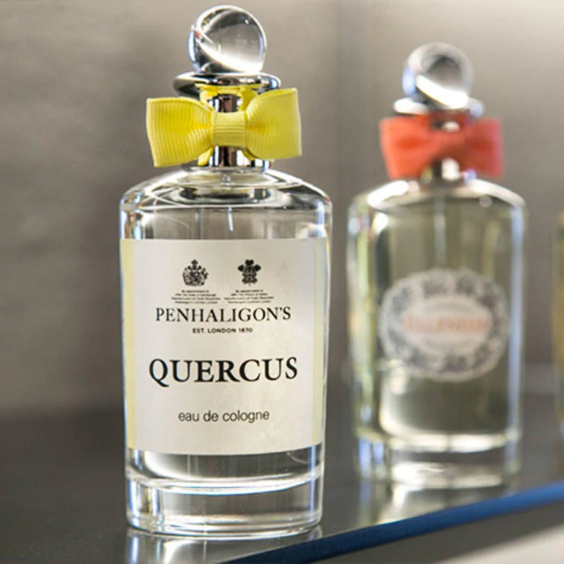 Quercus Eau de Cologne - Image 2