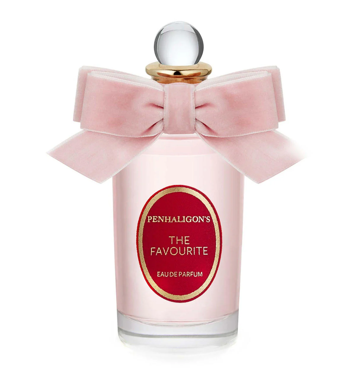The Favourite Eau De Parfum