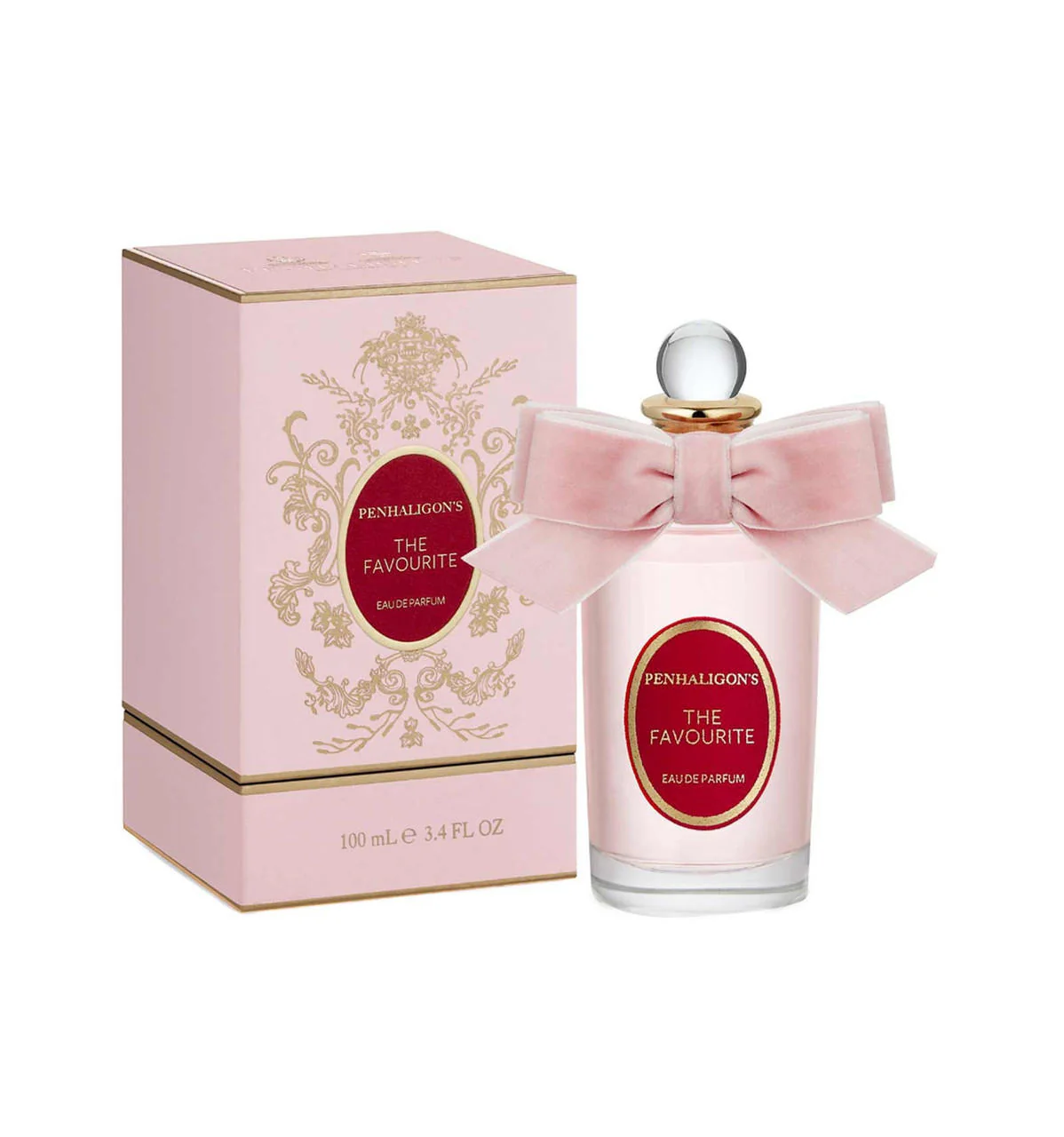 The Favourite Eau De Parfum - Image 2