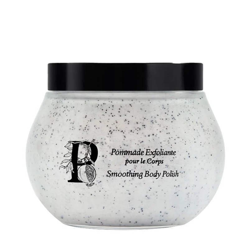 Pommade Exfoliante Corpo 200ml