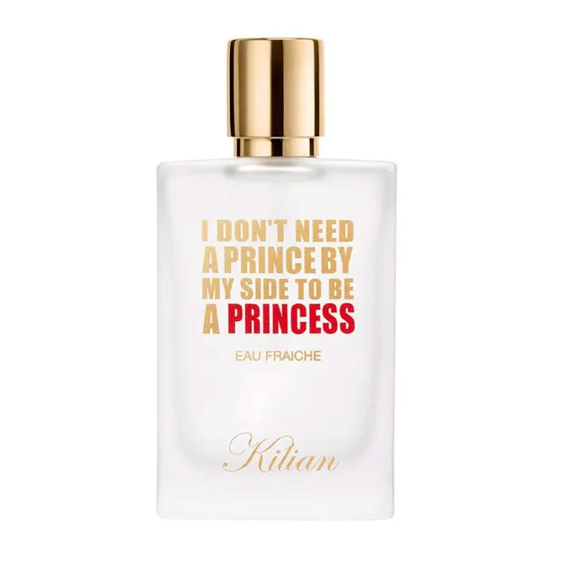 PRINCESS EAU FRAICHE 50ML