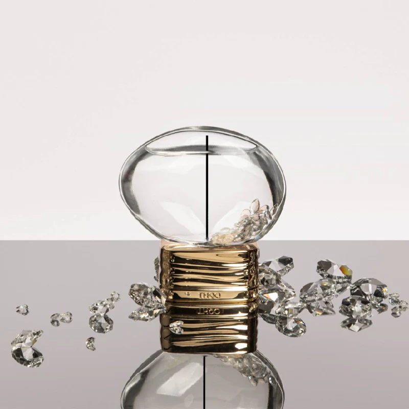 Pure Diamond EDP 75ML - Image 2