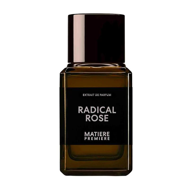 Radical Rose Extrait de Parfum