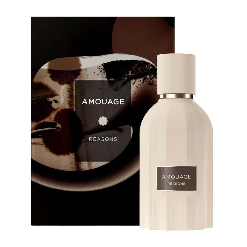 Reasons Essence De Parfum 100ml - Image 2
