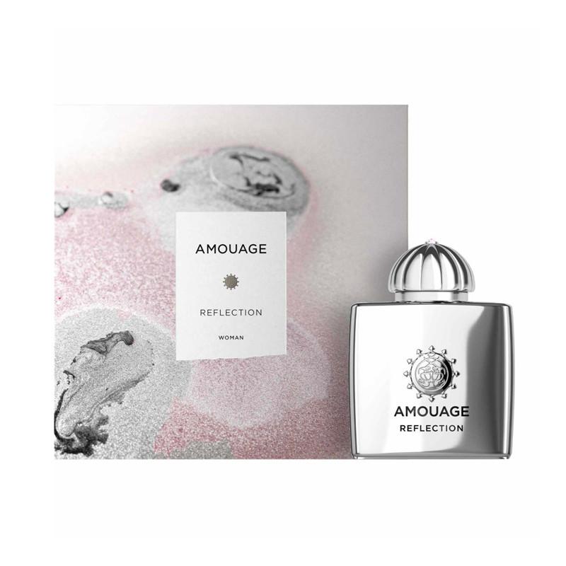 Reflection Woman 100ml - Image 2