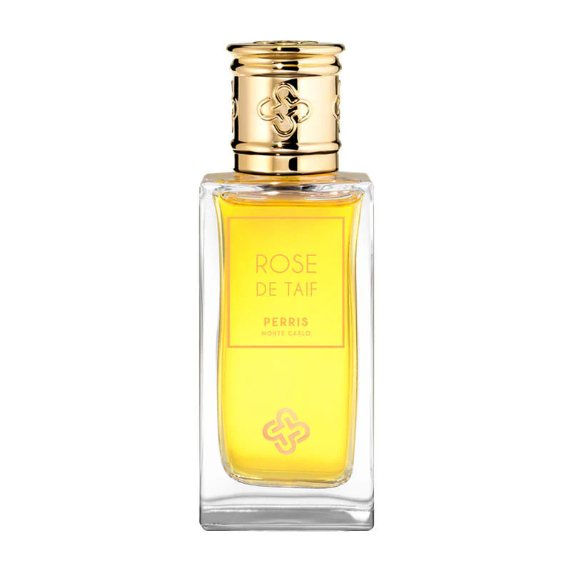 Rose de Taif Extrait de parfum