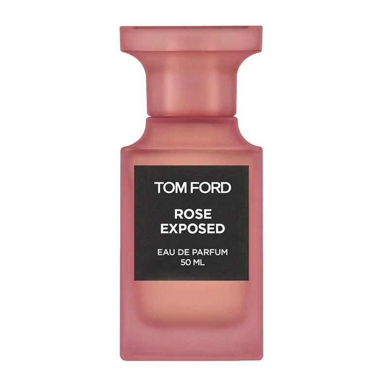 Rose Exposed EDP