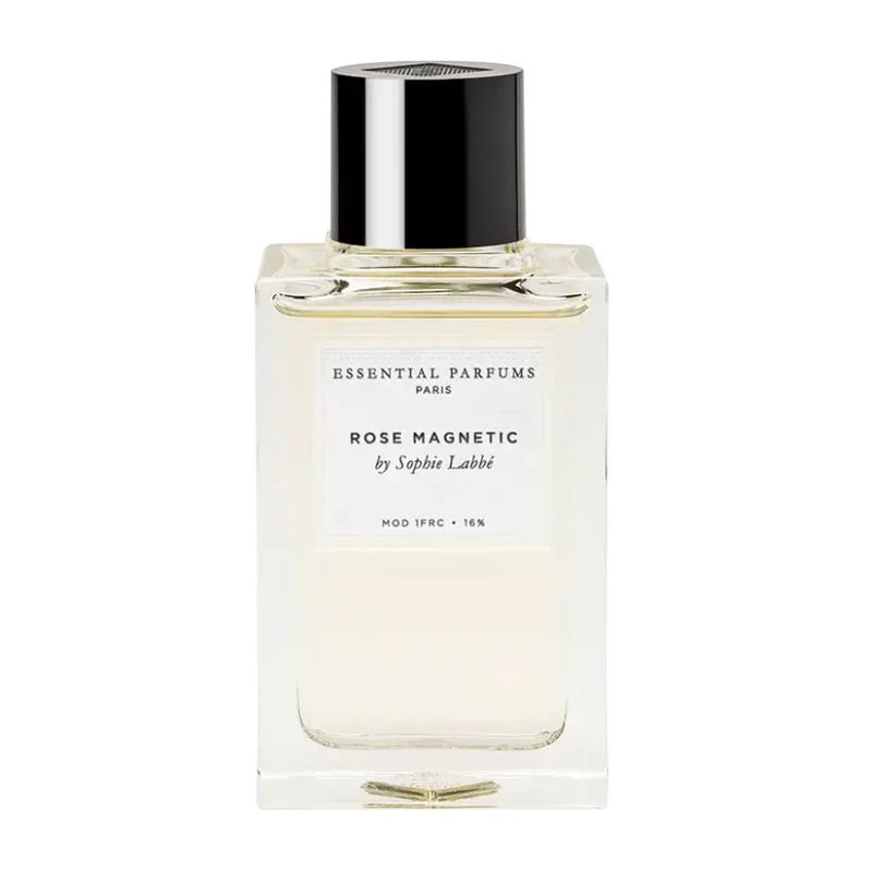 ROSE MAGNETIC Eau de Parfum
