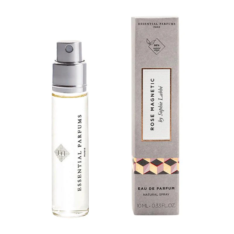 ROSE MAGNETIC Eau de Parfum - Image 2