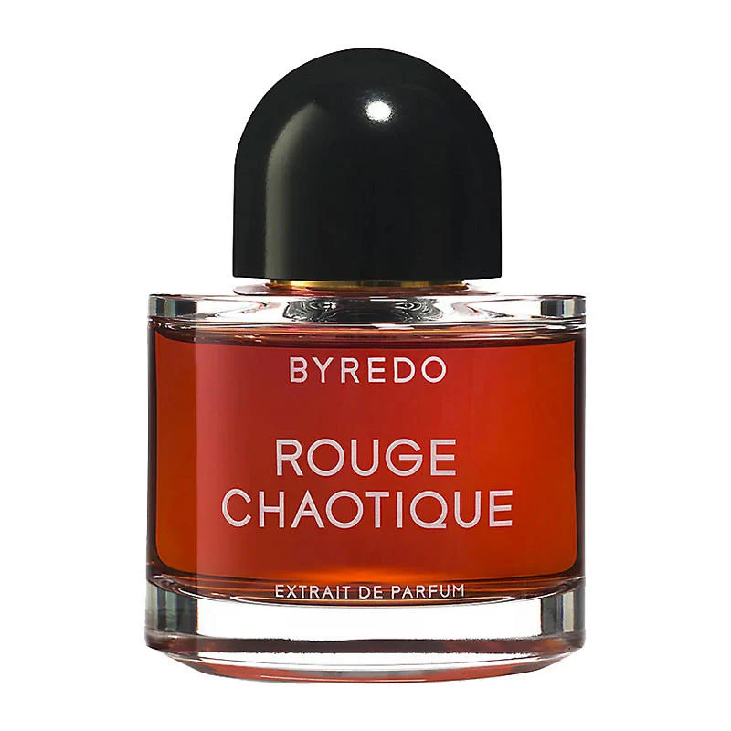 Rouge Chaotique  Extrait 50ml