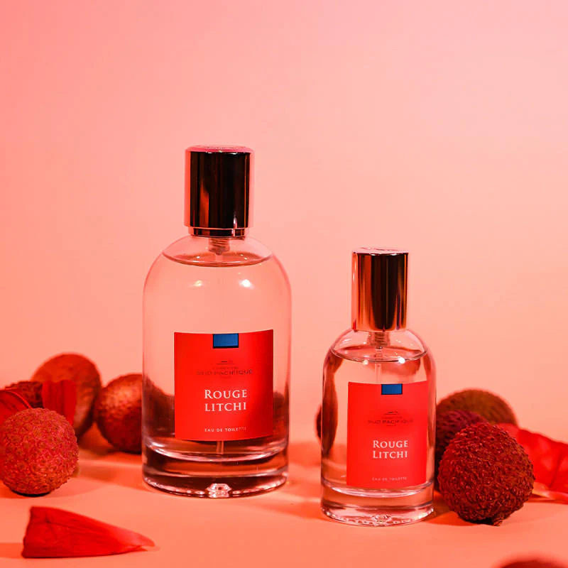 Rouge Litchi  EDT 100ml - Image 2
