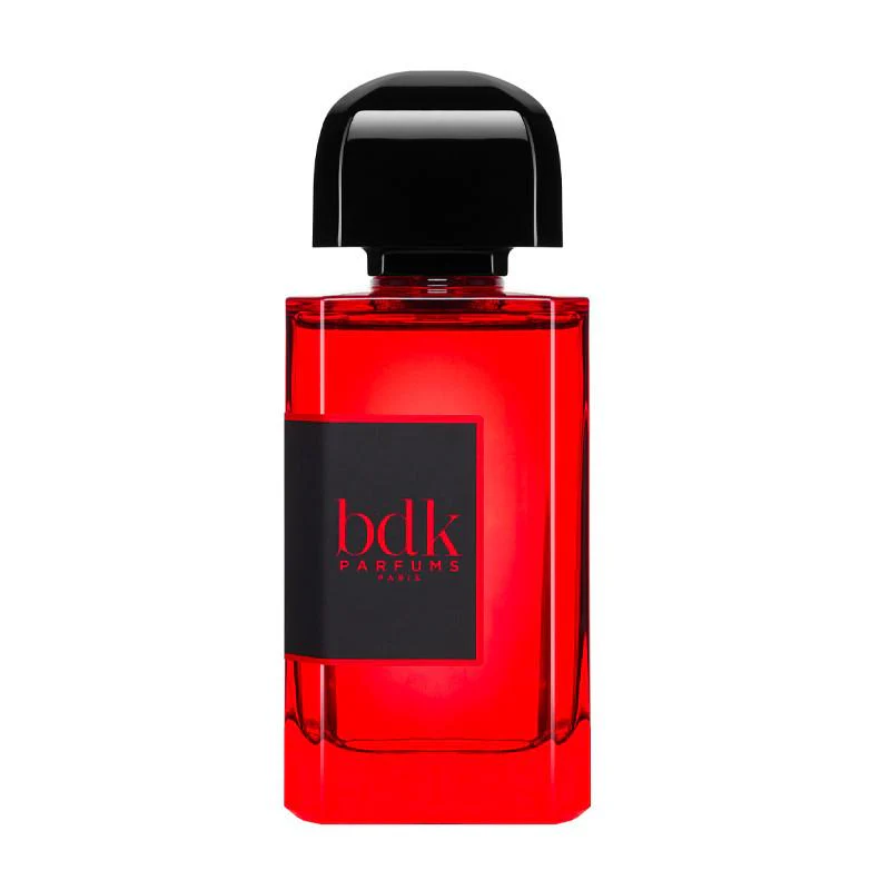 Rouge Smoking EXTRAIT
