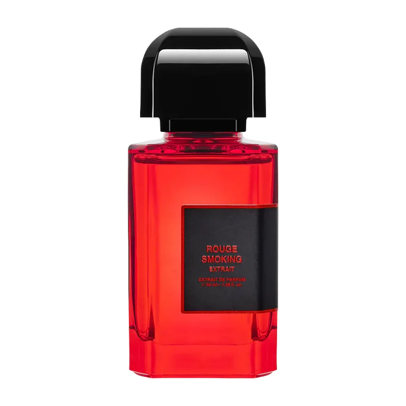 Rouge Smoking EXTRAIT - Image 3