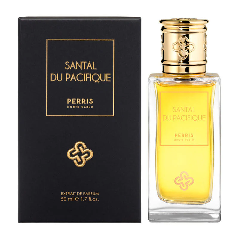 Santal du Pacifique Extrait de parfum - Image 2