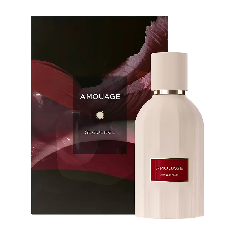 Sequence Essence De Parfum 100ml - Image 2
