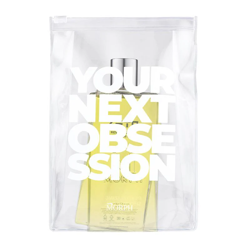SHOWER GEL MORPH ZETA 200ML - Image 2