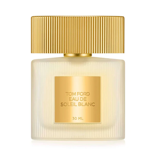 Eau de Soleil Blanc Edt Signature - Image 3