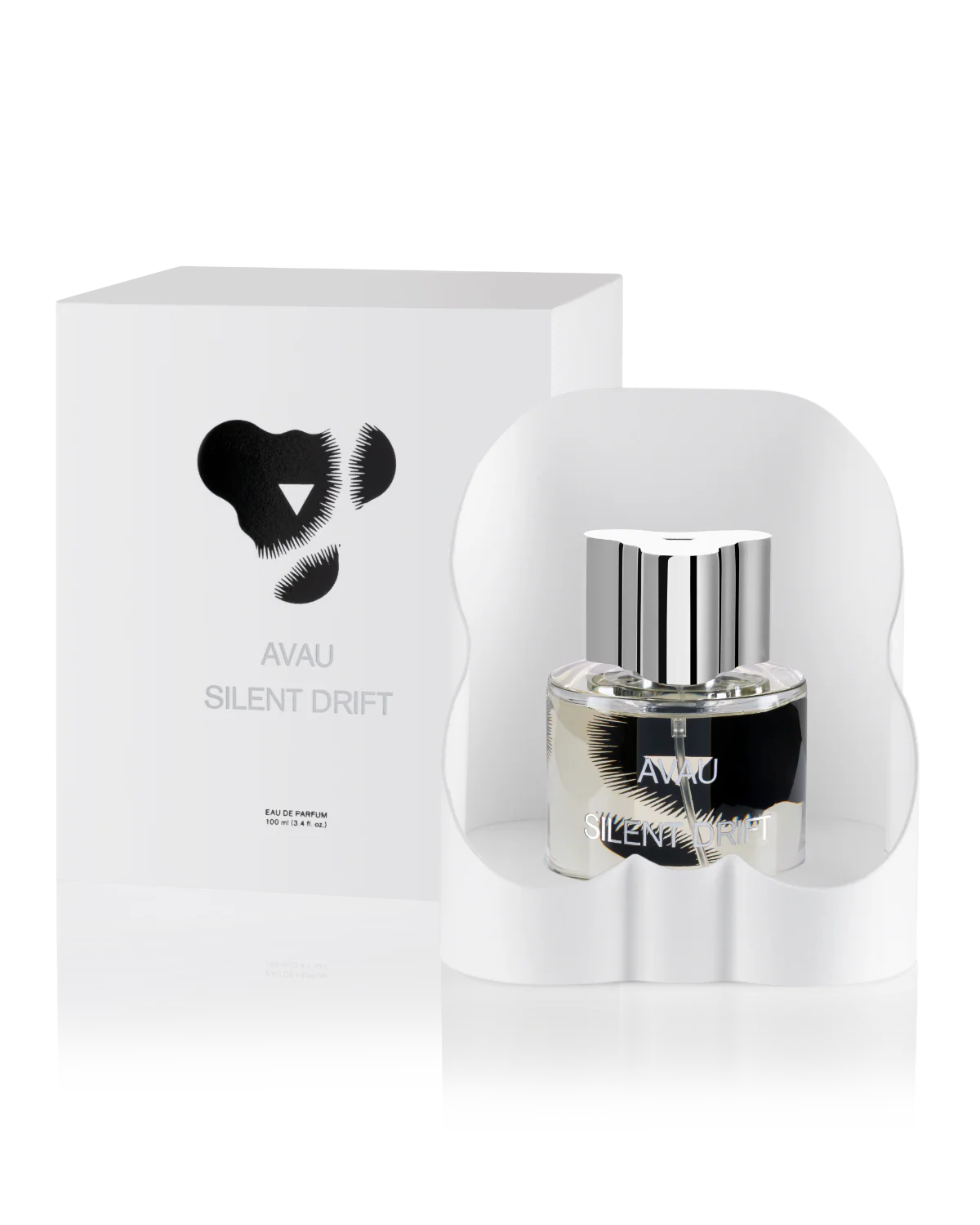 Silent Drift Eau de Parfum 100ml