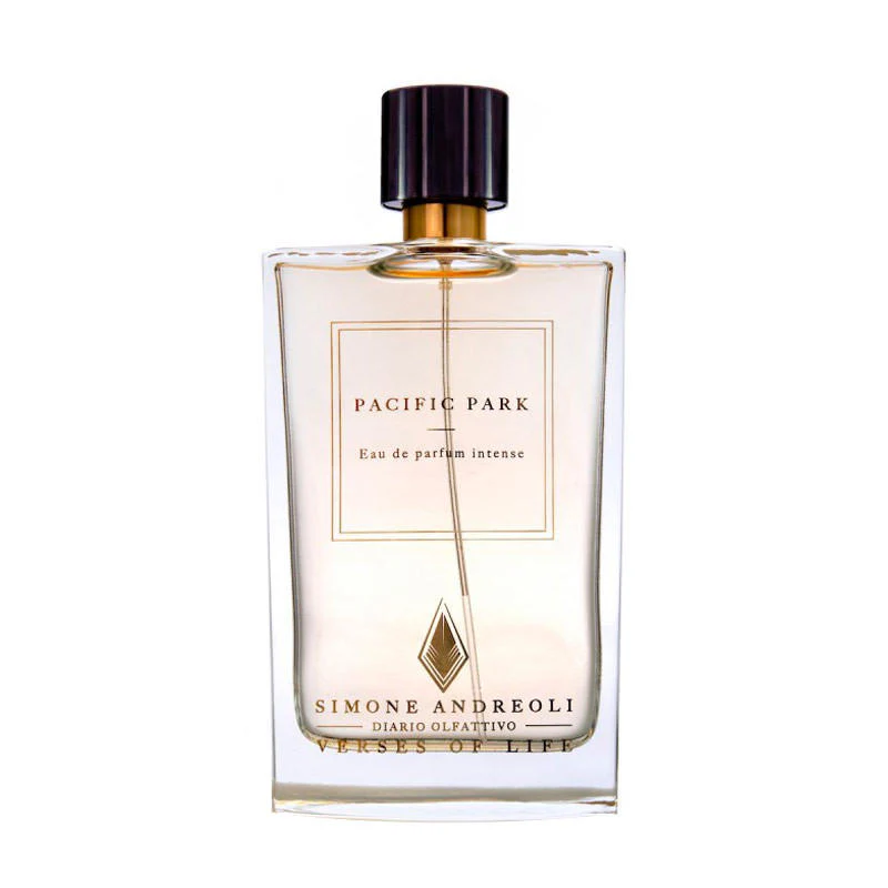Pacific Park Eau De Parfum Intense 100ml
