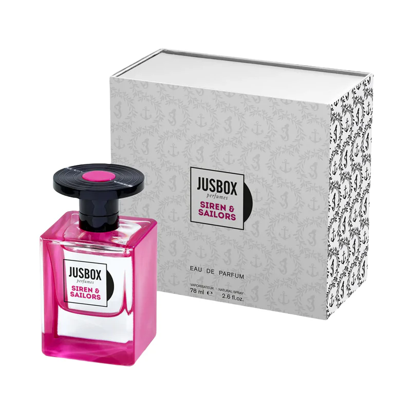 Siren & Sailors Eau de parfum 78 ml - Image 2