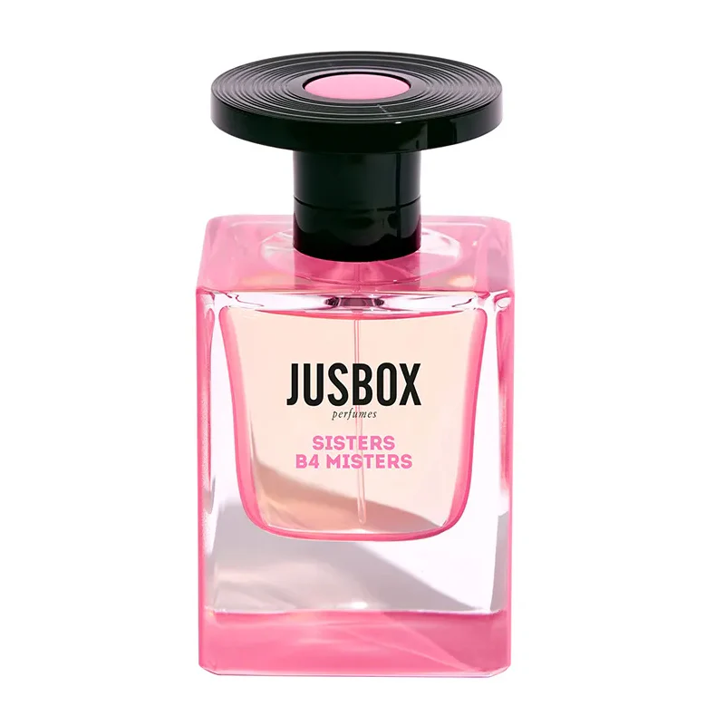 Sisters B4 Misters Eau de parfum 78 ml
