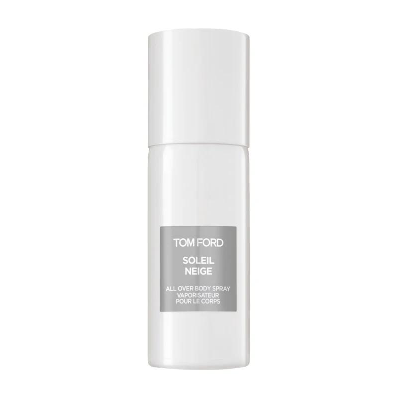 Soleil Neige All Over Body Spray 150ml
