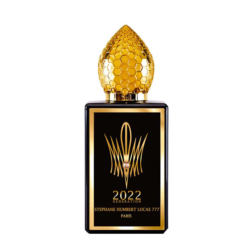 2022 Generation Black EDP 50ml
