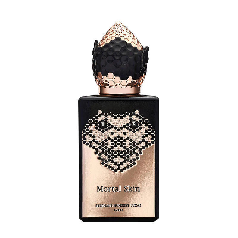 Mortal Skin EDP 50ML