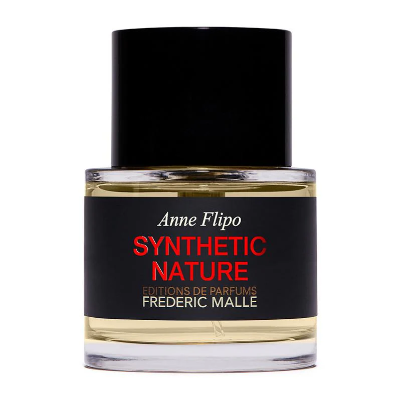 Synthetic Nature