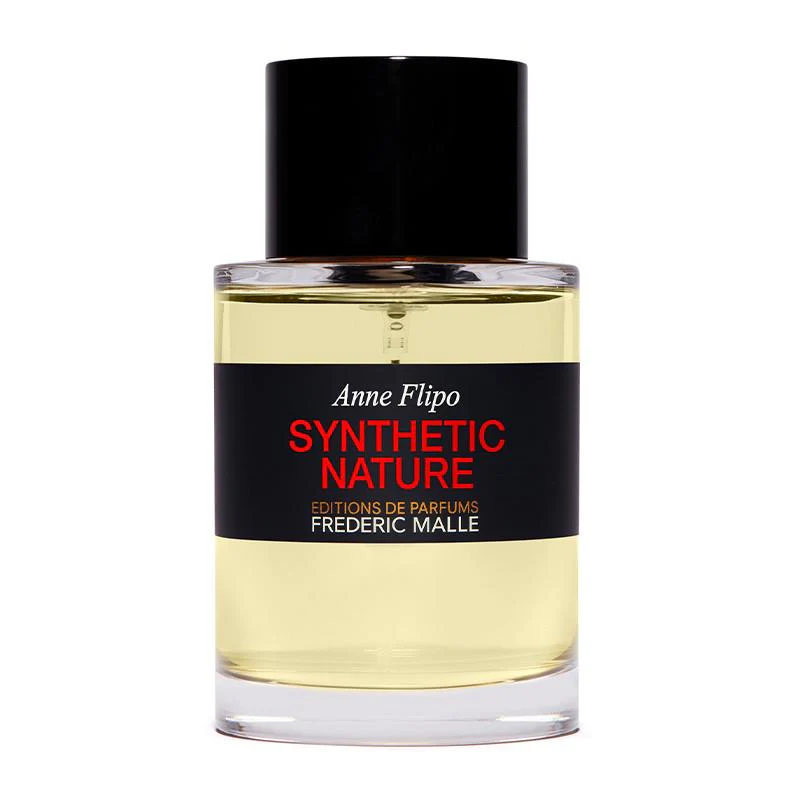 Synthetic Nature - Image 2